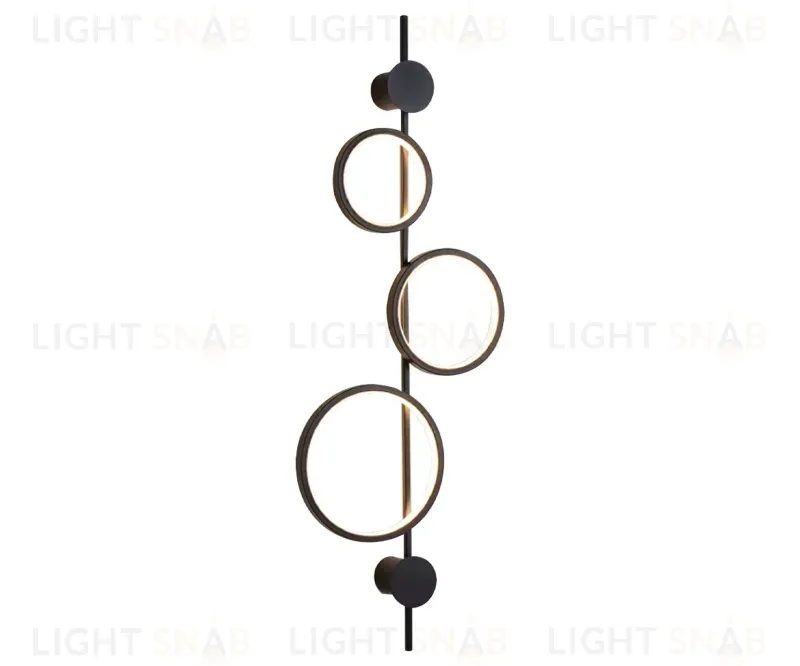 Настенный светильник Kink Light Адами 2210,19 2210,19