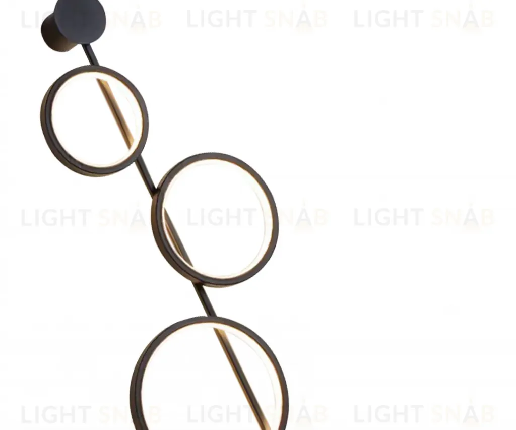 Настенный светильник Kink Light Адами 2210,19 2210,19