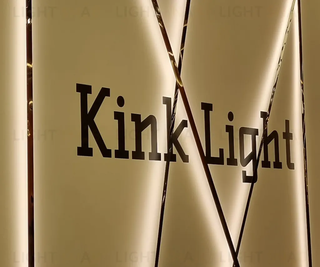 Струнный светильник Kink Light Скайлайн 2216-600,19 2216-600,19