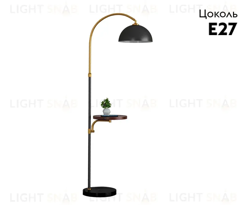 Торшер Kink Light Памир 07047,19 07047,19