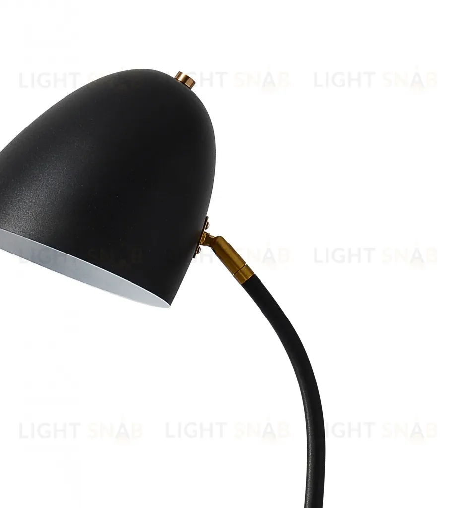 Торшер Kink Light Олби 07041,19 07041,19