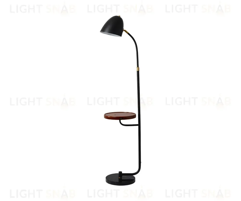 Торшер Kink Light Олби 07041,19 07041,19