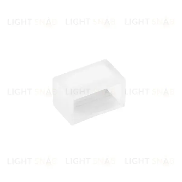 Заглушка для неоновой ленты Lightstar Neoled 430187 430187