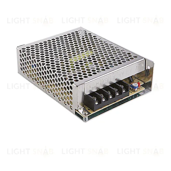 Трансформатор для светодиодной ленты Lightstar 410100 410100