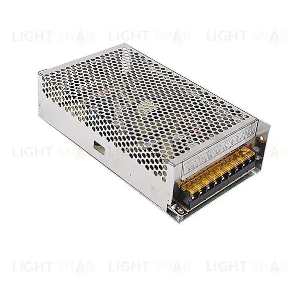 Трансформатор для светодиодной ленты Lightstar 410200 410200