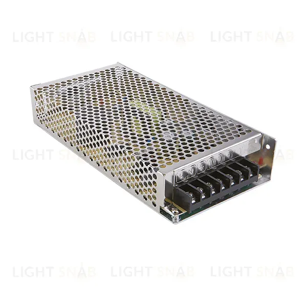 Трансформатор для светодиодной ленты Lightstar 410150 410150