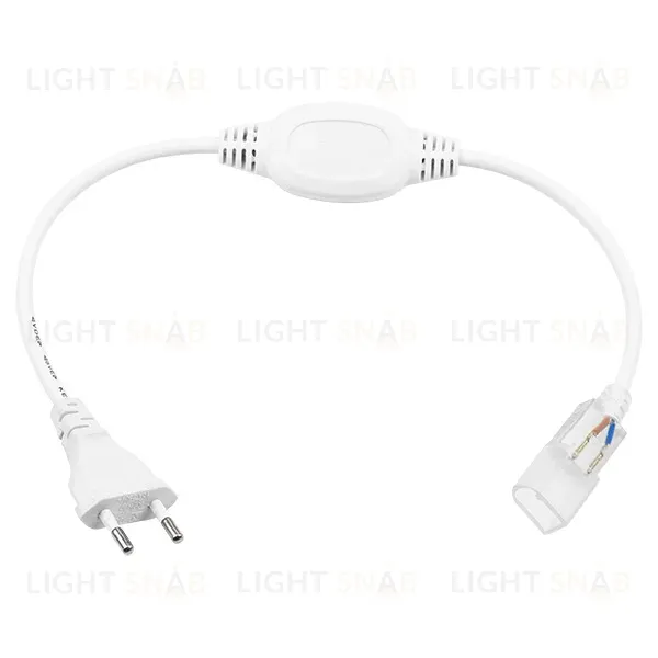 Кабель питания для неоновой ленты Lightstar Neoled 430100 430100