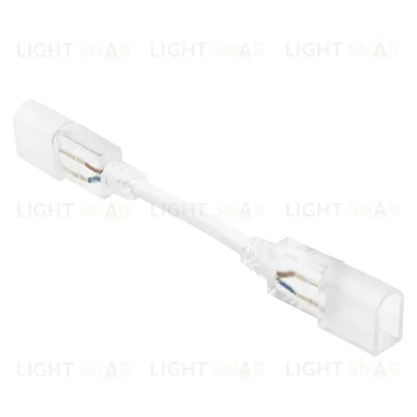 Коннектор для неоновой ленты Lightstar Neoled 430188 430188
