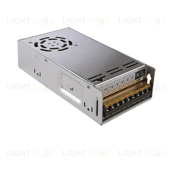 Трансформатор для светодиодной ленты Lightstar 410400 410400