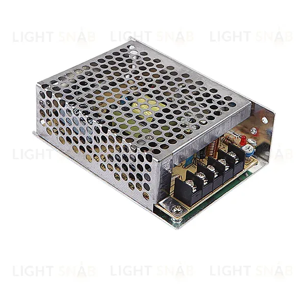 Трансформатор для светодиодной ленты Lightstar 410060 410060