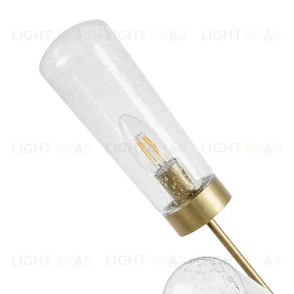Люстра на штанге Lightstar Crotone 690103 690103