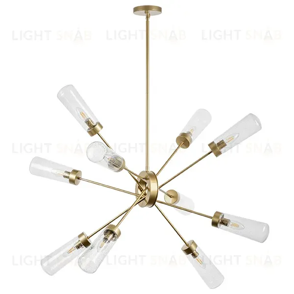 Люстра на штанге Lightstar Crotone 690103 690103