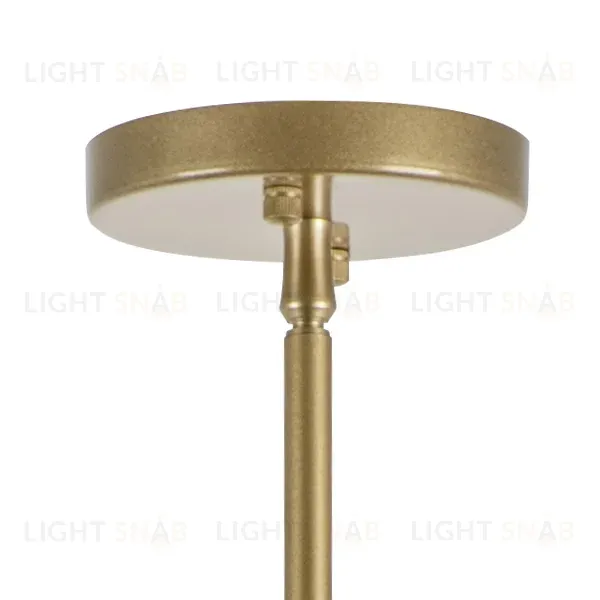 Люстра на штанге Lightstar Crotone 690103 690103