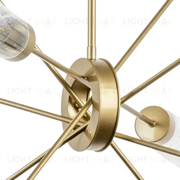 Люстра на штанге Lightstar Crotone 690103 690103