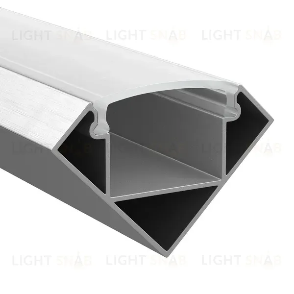 Профиль для светодиодной ленты Lightstar 409629 409629