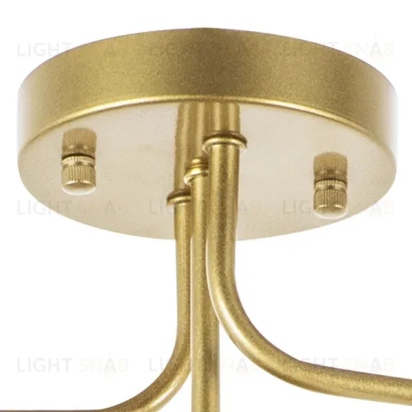 Потолочная люстра Lightstar Croco 815553 815553