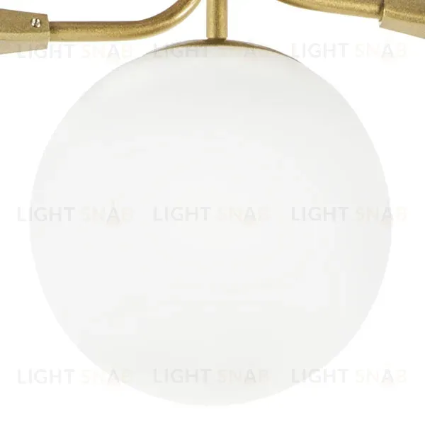 Потолочная люстра Lightstar Croco 815553 815553