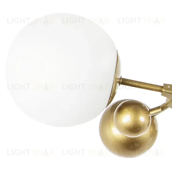 Потолочная люстра Lightstar Croco 815553 815553