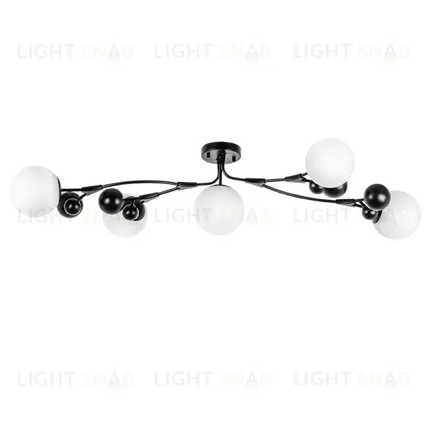 Потолочная люстра Lightstar Croco 815557 815557