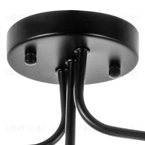 Потолочная люстра Lightstar Croco 815557 815557