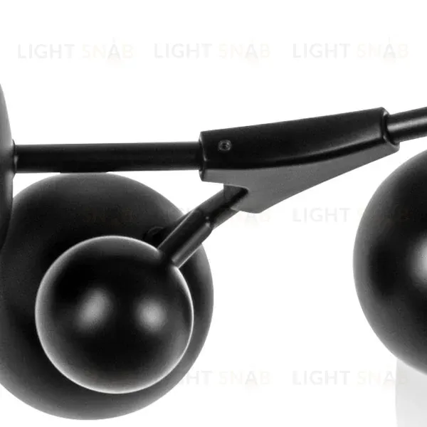 Потолочная люстра Lightstar Croco 815557 815557