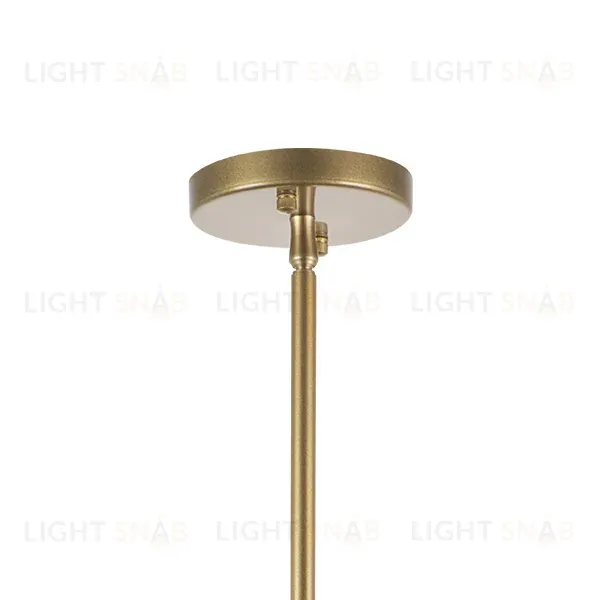 Люстра на штанге Lightstar Crotone 690063 690063
