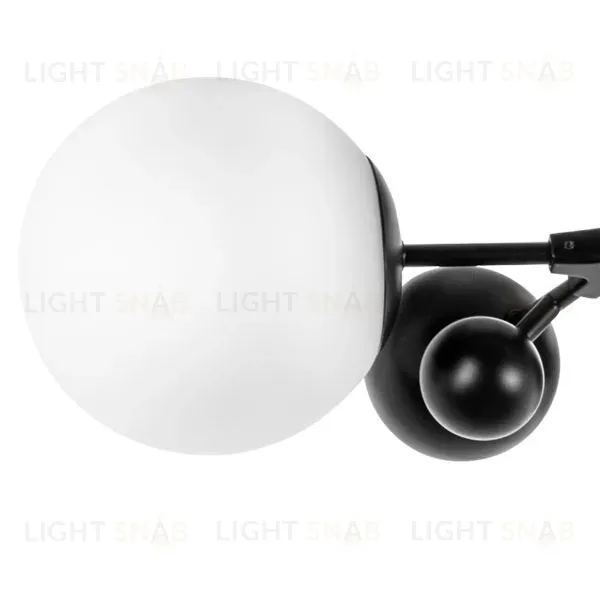 Потолочная люстра Lightstar Croco 815557 815557