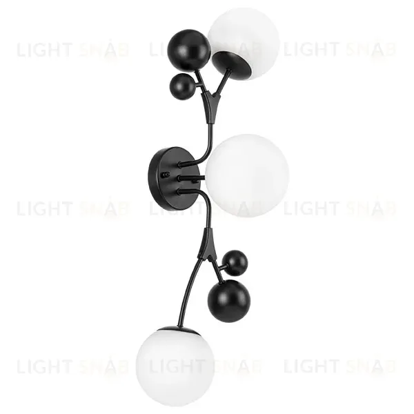 Бра Lightstar Croco 815537 815537