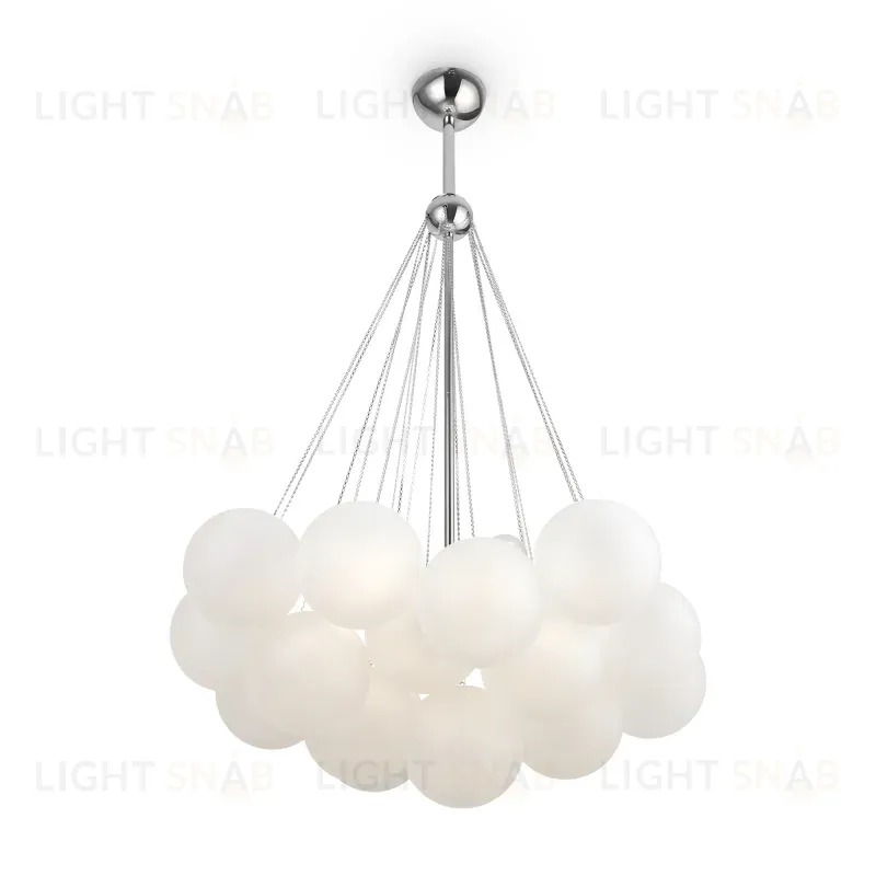 Подвесная люстра Freya Fiesta FR5231PL-06CH FR5231PL-06CH