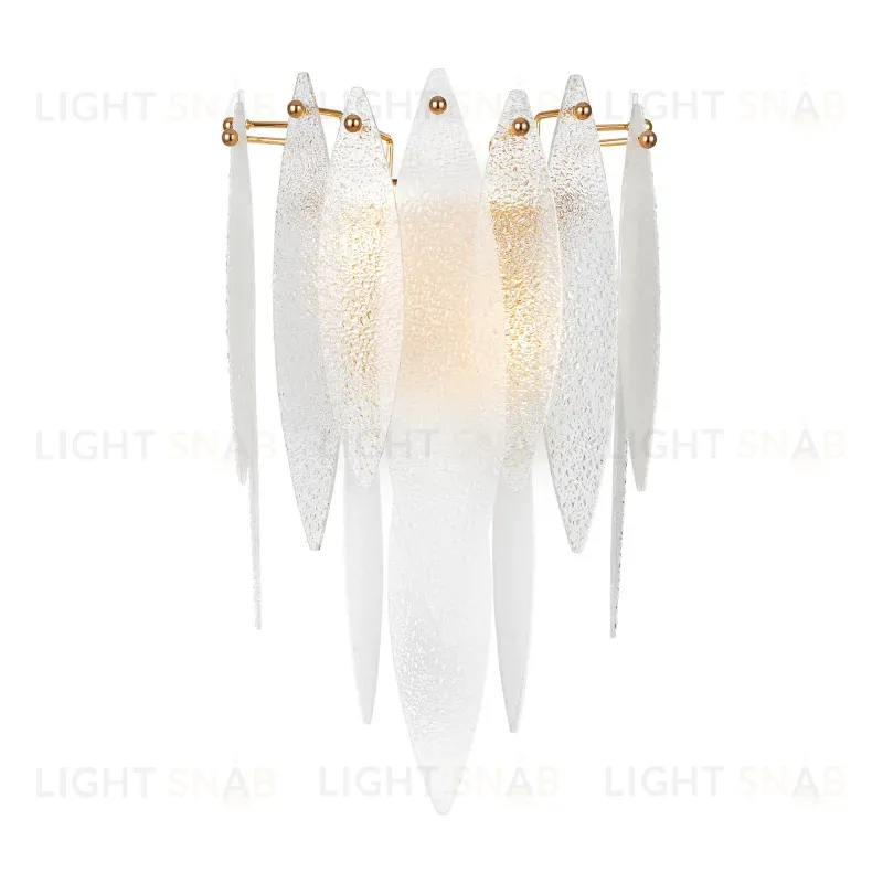 Настенный светильник Freya Lucrecia FR5217WL-02FG FR5217WL-02FG