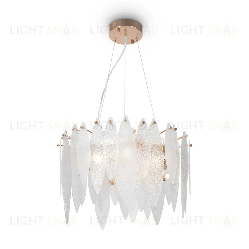 Подвесная люстра Freya Lucrecia FR5217PL-05FG FR5217PL-05FG
