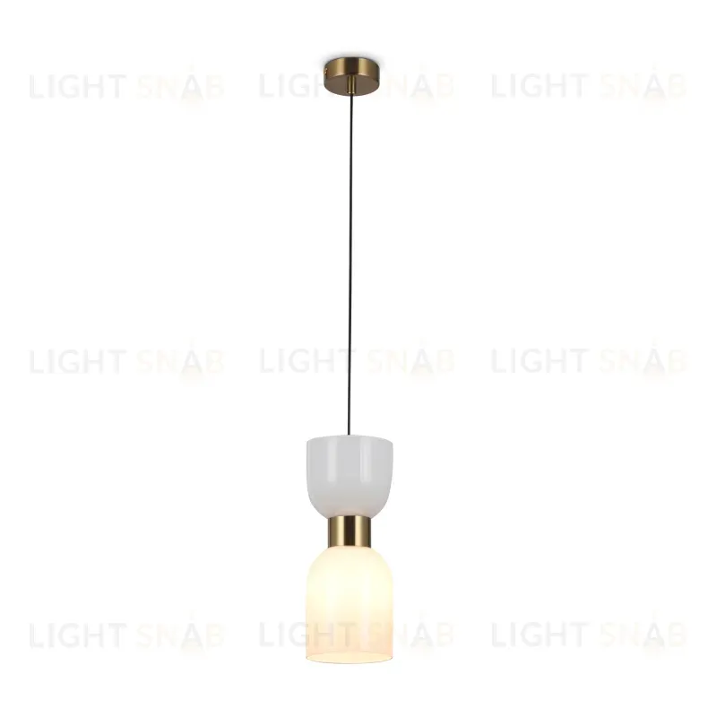 Подвесной светильник Freya Savia FR5203PL-01BS FR5203PL-01BS