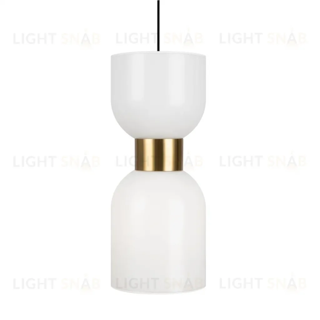 Подвесной светильник Freya Savia FR5203PL-01BS FR5203PL-01BS