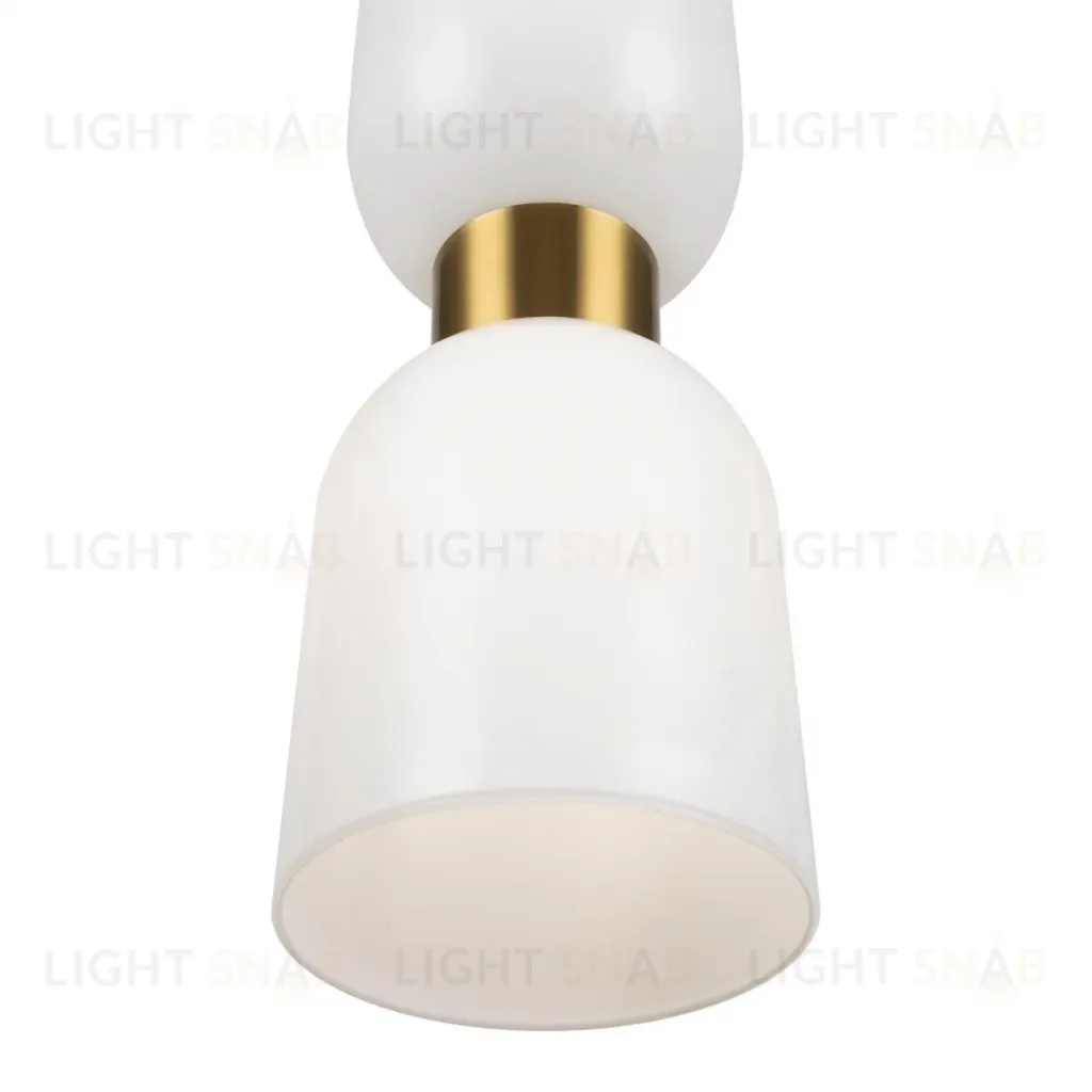 Подвесной светильник Freya Savia FR5203PL-01BS FR5203PL-01BS