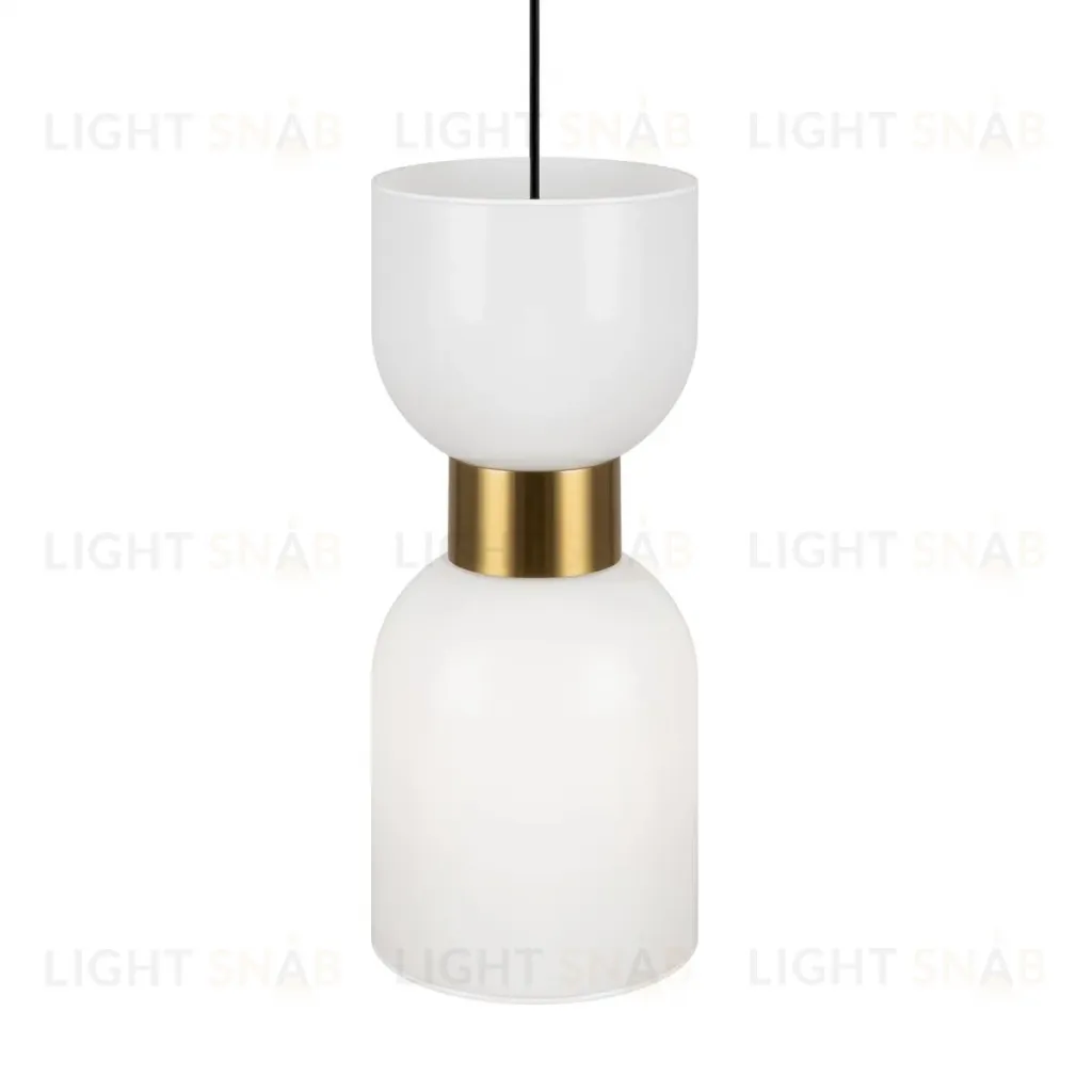 Подвесной светильник Freya Savia FR5203PL-01BS FR5203PL-01BS