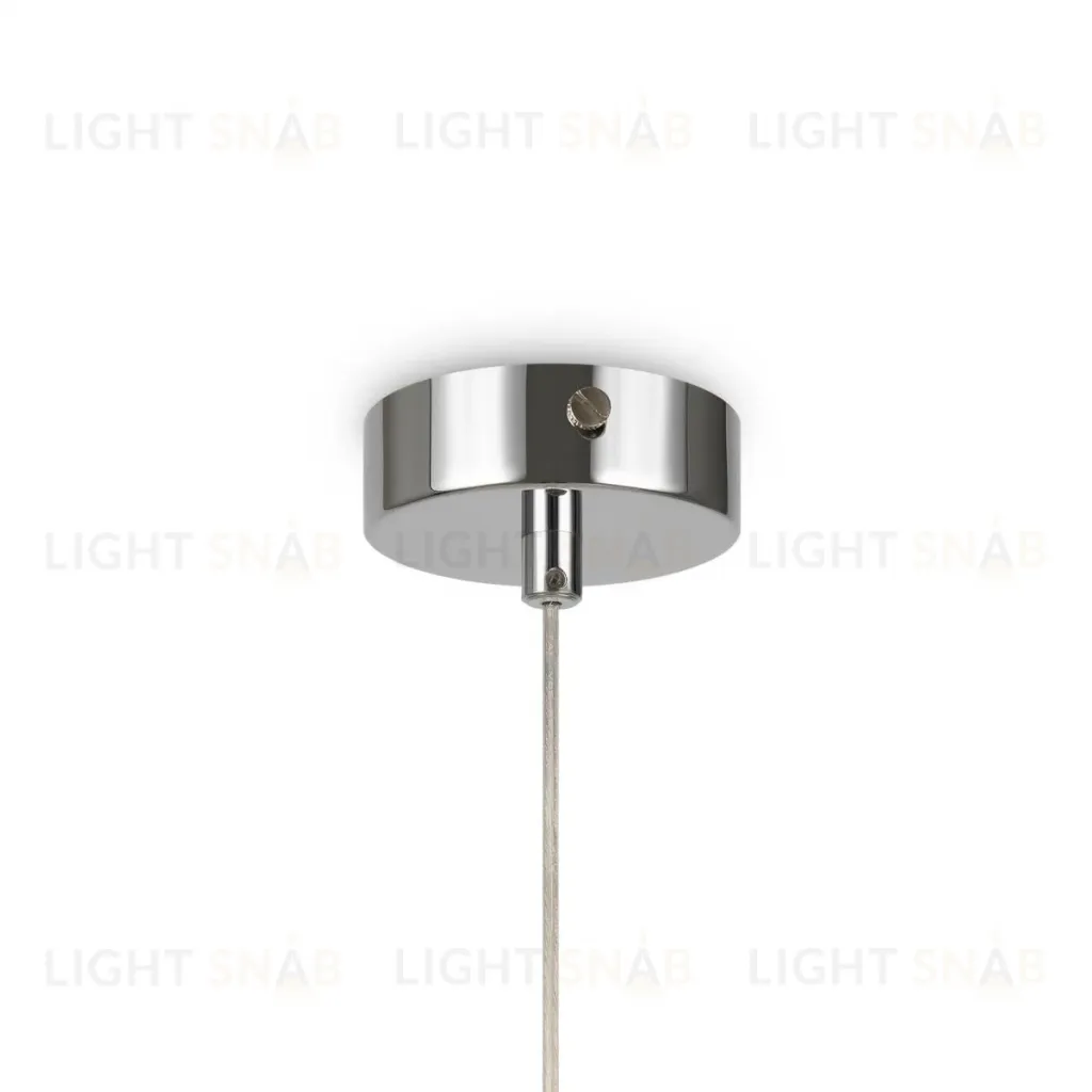 Подвесной светильник Freya Savia FR5203PL-01CH FR5203PL-01CH
