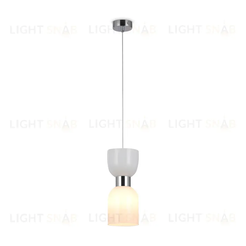 Подвесной светильник Freya Savia FR5203PL-01CH FR5203PL-01CH