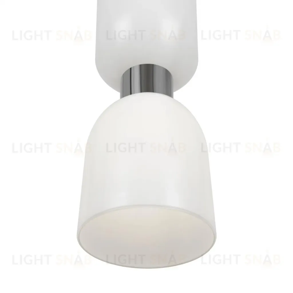 Подвесной светильник Freya Savia FR5203PL-01CH FR5203PL-01CH