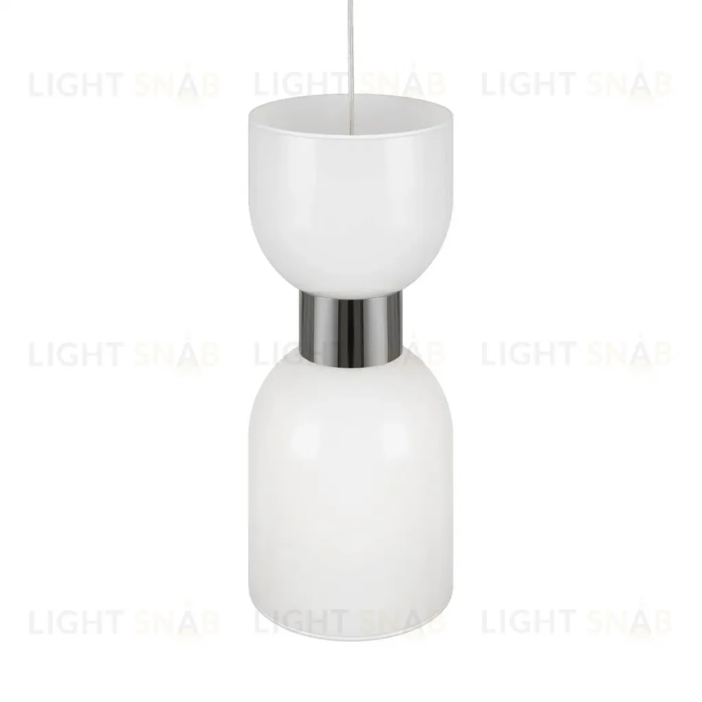 Подвесной светильник Freya Savia FR5203PL-01CH FR5203PL-01CH
