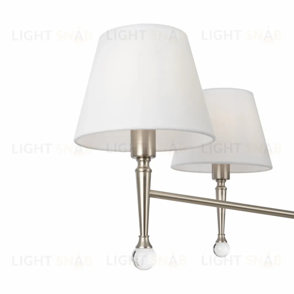 Подвесная люстра Freya Rosemary FR2190PL-05N FR2190PL-05N