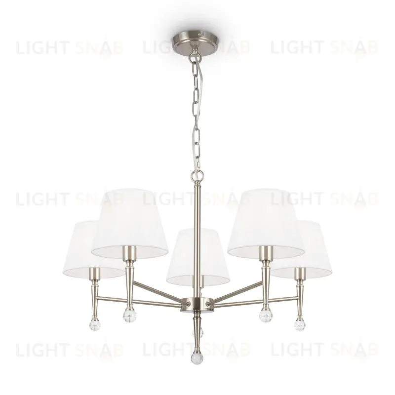 Подвесная люстра Freya Rosemary FR2190PL-05N FR2190PL-05N