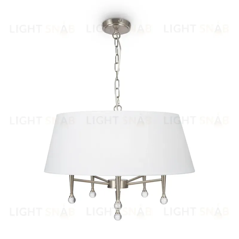 Подвесная люстра Freya Rosemary FR2190PL-05N1 FR2190PL-05N1
