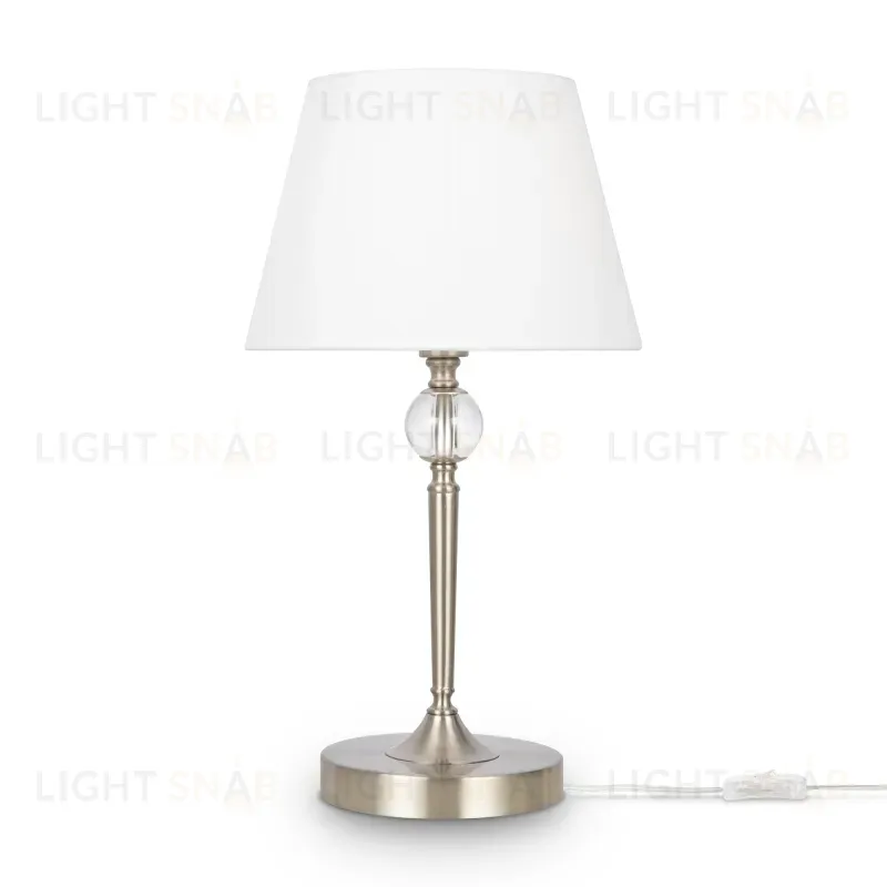 Настольная лампа Freya Rosemary FR2190TL-01N FR2190TL-01N