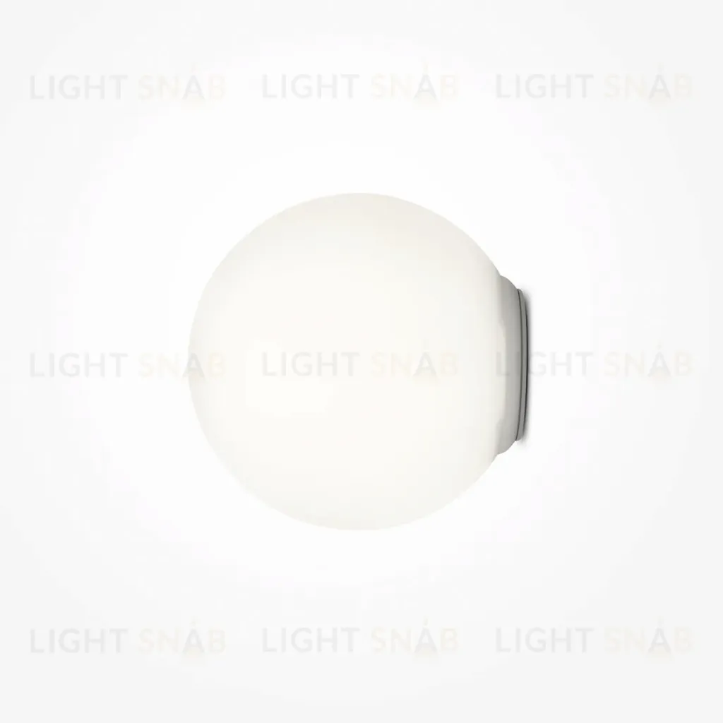 Бра Maytoni Basic form MOD321WL-01W2 MOD321WL-01W2
