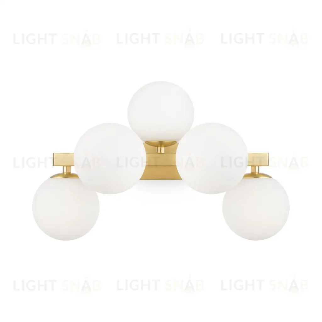 Настенный светильник Maytoni Dallas MOD547WL-05BS MOD547WL-05BS