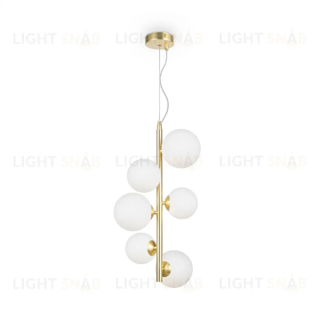 Подвесной светильник Maytoni Dallas MOD545PL-06BS MOD545PL-06BS
