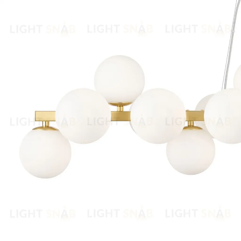 Подвесная люстра Maytoni Dallas MOD547PL-25BS MOD547PL-25BS