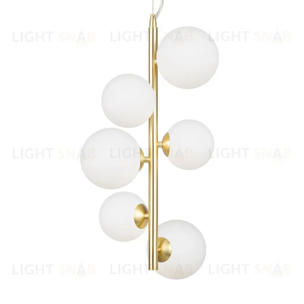 Подвесной светильник Maytoni Dallas MOD545PL-06BS MOD545PL-06BS