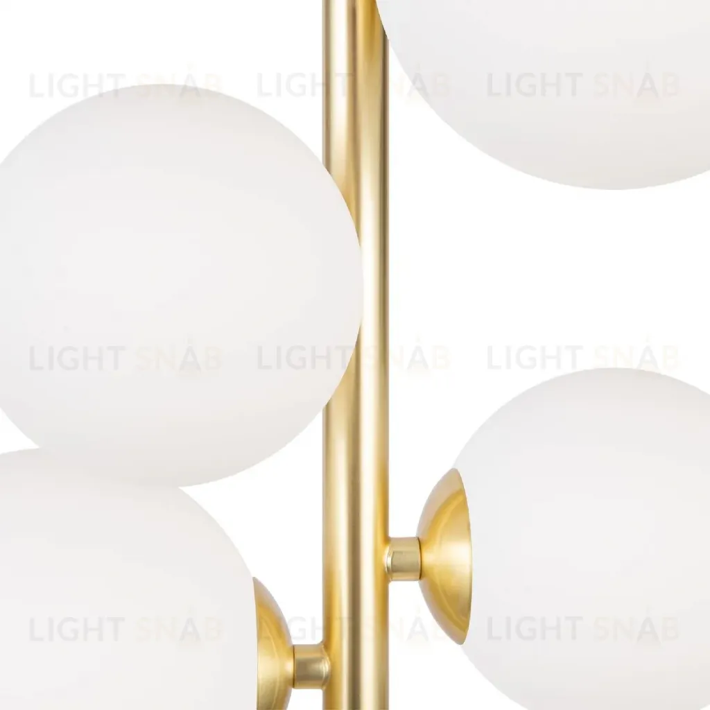 Подвесной светильник Maytoni Dallas MOD545PL-06BS MOD545PL-06BS
