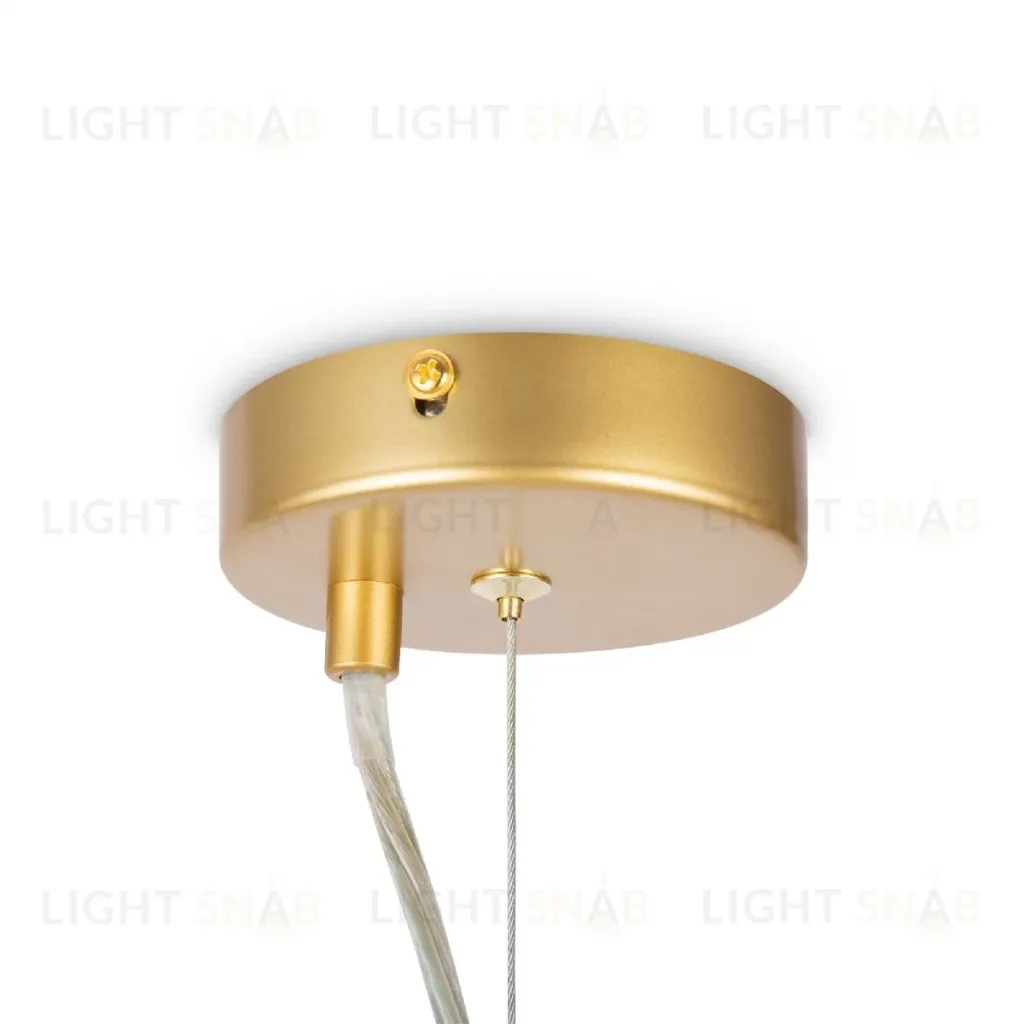Подвесной светильник Maytoni Dallas MOD545PL-06G MOD545PL-06G